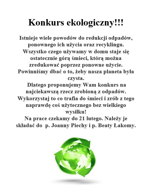 ekologia